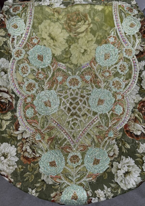 مخور جاكار إماراتي فاخر